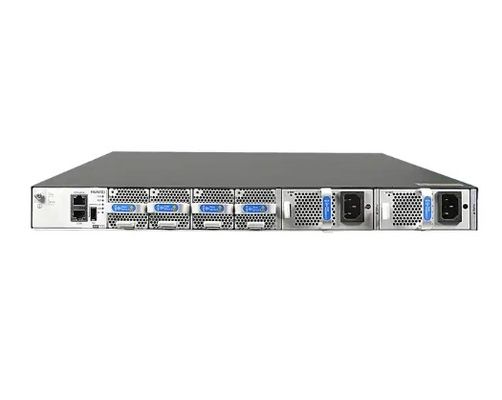 CE6881-48S6CQ 스위치 (48*10G SFP+, 6*100G QSFP28, 2*AC 전원 공급, 포트 사이드 에어 입구/출구)