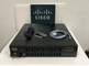 ISR4351-VSEC/K9 Cisco ISR 4351 UC &amp; Sec Lic PVDM4-64 CUBE-25와 함께 팩
