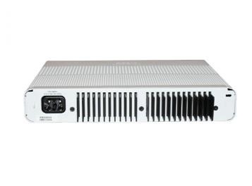 WS-C3560CX-12PC-S 12-포트 컴팩트 스위치 레이어 3 POE- 12 X 10/100/1000 이더넷 포트 2 SFP&amp;2GE Uplinks- 데이터 IP 데이터베이스