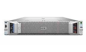 1x 인텔 Xeon 실버 4214R 2.4GHz / 12-코어 / 16.5MB / 100W를 가진 H3C 서버