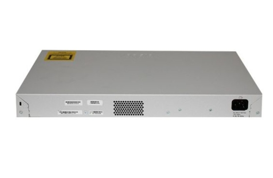 WS-C2960L-48PS-LL 촉매 2960-L 스위치 48 포트 GigE와 PoE 4 X 1G SFP LAN Lite (아시아 태평양 부품 번호: WS-C2960)