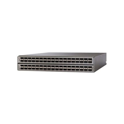 N9K C9272Q 시스코 넥서스 9K 고정 72p 40G QSFP+ 예비 1x NXA-PAC-1200W-PI 2x NXA-FAN-30CFM-B