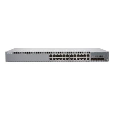 JUNIPER NETWORKS EX2300-24T 이더넷 스위치