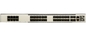 S5731-S32ST4X-D 8 10/100 / 1000Base-T 이더넷 포트 24 기가 비트 SFP 4 10G SFP + DC 전원 공급 장치 전면 유지 보수