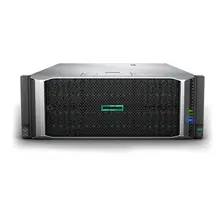 DL360 G10 고급 cti-cms-1000-m5-k 랙 서버 시스코 디바이스 부재 전원 공급 및 최적의 효율을 위해 32GB 메모리