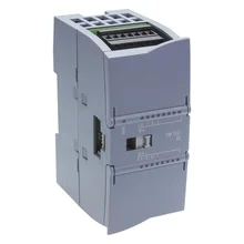 6ES7 972-0EB00-0XA0 출력 전압 AC/DC를 가진 산업 제어기 - PLC 산업 제어기