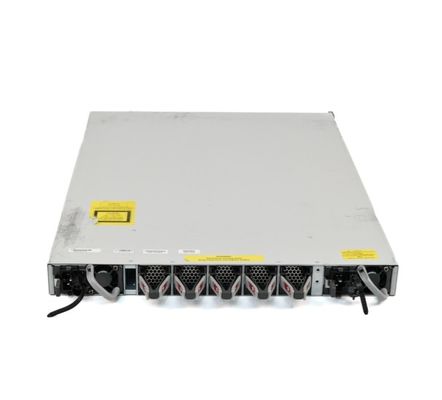 C9500-40X-E 시스코 스위치 촉매 9500 40-포트 10Gig 스위치, 네트워크 필수