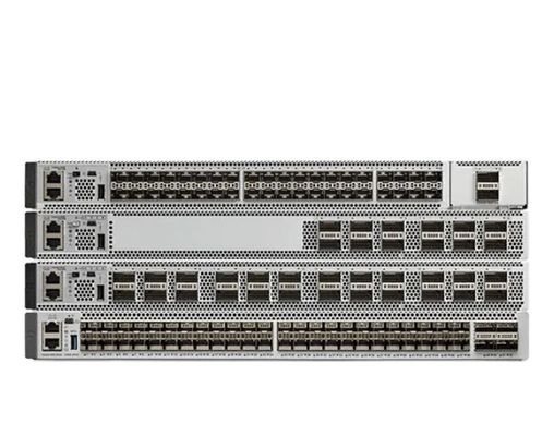 Cisco C9500-48Y4C-A Catalyst 9500 시리즈 48포트 25G 스위치
