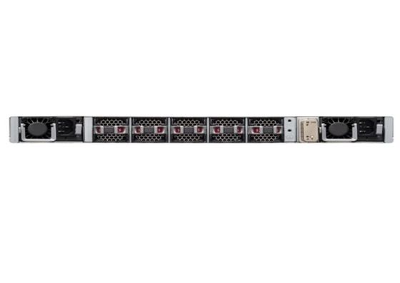 시스코 C9500-24Y4C-E 촉매 9500 24-포트 25G & 4-포트 100G 스위치