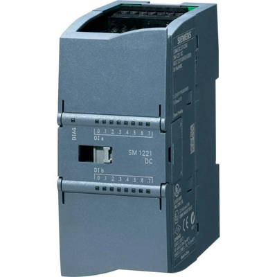 6ES7235 0KD22 0XA8 plc 제어 모듈 산업 표준 설계와 전기 패널