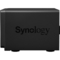 시놀로지 디스크 스테이션 DS1621+ 6-베이 NAS 장치 SAN/NAS 저장 시스템