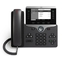 CP-8851-K9 1 상호 운용성 있는 IP 전화 전화 SIP 전용