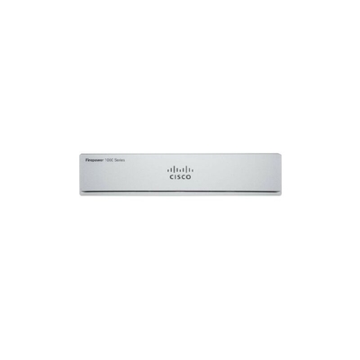 FPR1010-NGFW-K9 시스코 보안 방화벽 FTD 소프트웨어, 8 기가비트 이더넷 (GbE) 포트를 가진 방화력 1010 장치