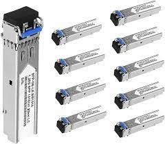 QSFP-40G-iSR4 모듈 LC 인터페이스 화웨이 하이 스피드 트랜시버 스파 광적 트랜시버 모듈