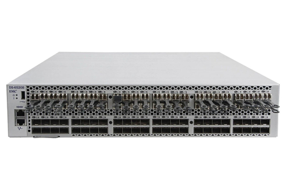 DS-7720B 브로케이트 EMC DS-7720B 델 네트워크 SAN 스위치 최고 가격으로 섬유 채널