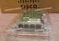 Cisco EHWIC-4ESG 4 항구 기가비트 WAN 인터페이스 카드 Cisco 대패 단위