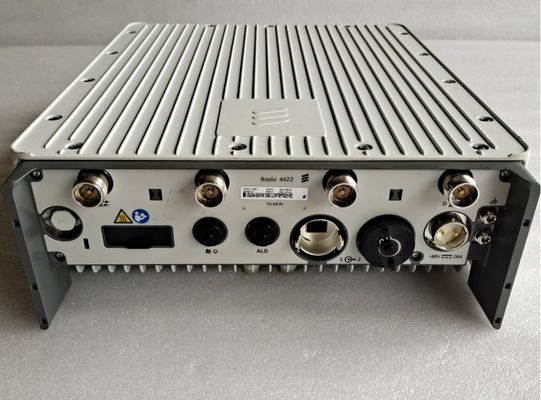 Ericsson RRU 2219 B1 중고 2T2R 2x60W 420mm x 335mm x 125mm
