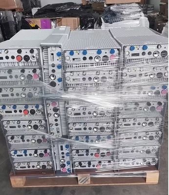 Ericsson RRU 2219 B1 중고 2T2R 2x60W 420mm x 335mm x 125mm