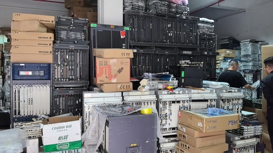 노키아 474803A 800 재고 100pcs ARMA AirScale RFM 6T6R B20 360W 40,000