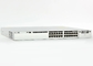 C9300-24UB-E 시스코 카탈라이터 딥 버퍼 9300 24포트 UPOE 네트워크 필수 Cisco 9300 스위치