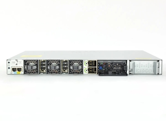 C9300-24UXB-E 시스코 카탈리스트 딥 버퍼 24p MGig UPOE 네트워크 필수 Cisco 9300 스위치는 보안을 위해 만들어진 시스코의 대표적인 스택 가능한 기업 스위칭 플랫폼입니다