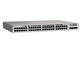 C9300-48T-A Cisco Catalyst 9300 48 포트 데이터 전용 네트워크 장점 Cisco 9300 스위치
