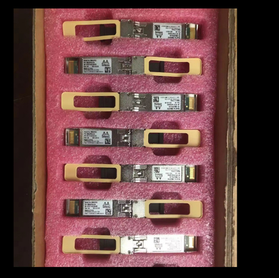 T-TB2FNS-H00 BASE-SX SFP 트랜시버 모듈 MMF 850nm DOM