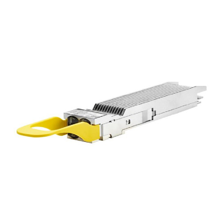 QSFP28-100G-LR4 모듈 LC 인터페이스 화웨이 하이 스피드 트랜시버 스파 광적 트랜시버 모듈