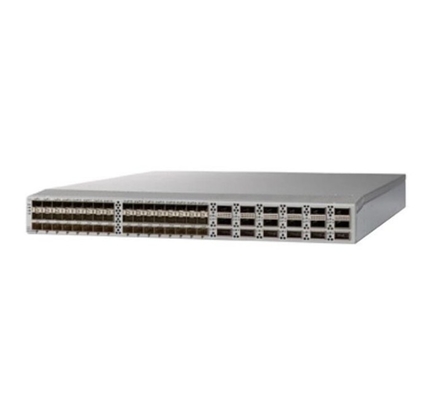 N9K-C92300YC 시스코 넥서스 9000 시리즈 스위치 넥서스 9200 48p 10/25 Gbps 및 18p 100G QSFP28