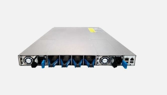 N9K-C92160YC-X - 시스코 넥서스 9000 스위치 넥서스 9K 48p 10G SFP+ 및 6p 40G 또는 4p 100G로 고정