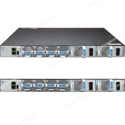 CE6857-48S6CQ-EI 새 밀폐된 화웨이 데이터 센터 스위치 CE 6800 시리즈 48 포트 10GE SFP 6X100GE QSFP28