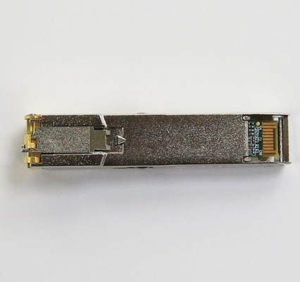 GLC-TE 시스코 SFP GLC 모듈 1000BASE-T SFP 송수신 모듈 5 범주의 구리 선