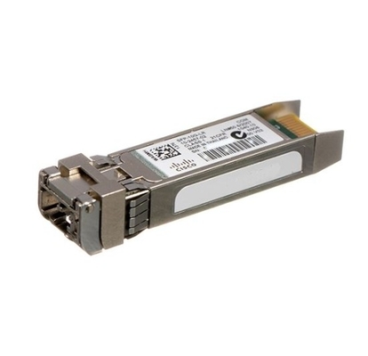 SFP-10G-LR SFP-10G-LR 10GBASE-LR SFP 플러스 모듈 시스코 SFP-10G-LR 10GBASE-LR SFP+ 모듈 SMF 10 Gbps