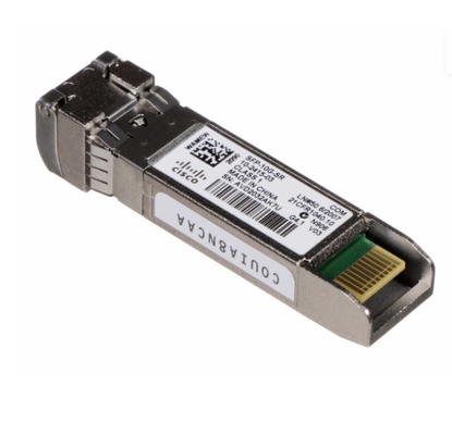 SFP-10G-LR SFP-10G-LR 10GBASE-LR SFP 플러스 모듈 시스코 SFP-10G-LR 10GBASE-LR SFP+ 모듈 SMF 10 Gbps