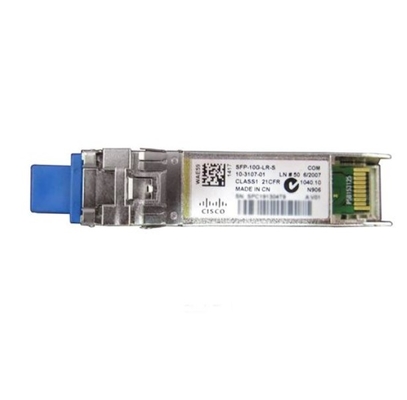 SFP-10G-LRM 10GBASE-LRM SFP 모듈