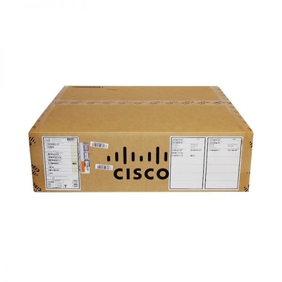 C9500 24Y4C A 시스코 스위치 촉매 9500 24 1 10 25G 및 4 포트 40 100G