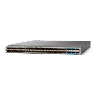 N9K C92160YC X 시스코 넥서스 9000 스위치 넥서스 9K 48p 10G 6p 40G로 고정