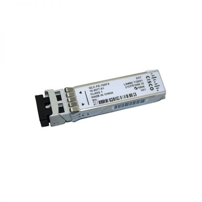 GLC FE 100FX 100BASE FX SFP FE 포트 100BASE FX SFP FE 포트 SFP cisco
