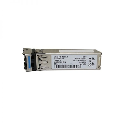 GLC FE 100LX 100BASE LX SFP FE 포트 100BASE LX SFP FE 포트 Cisco