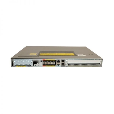 ASR1001 X 집계 서비스 라우터 시스코 ASR1000 라우터 기가비트 이더넷 포트