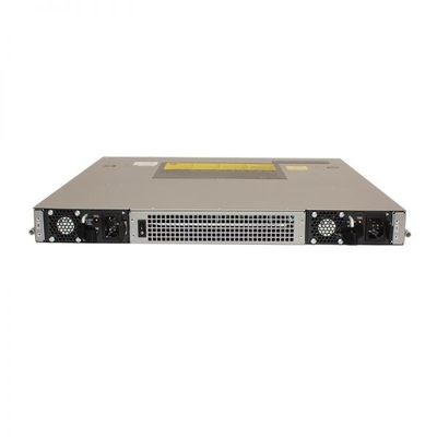ASR1001 X 집계 서비스 라우터 시스코 ASR1000 라우터 기가비트 이더넷 포트