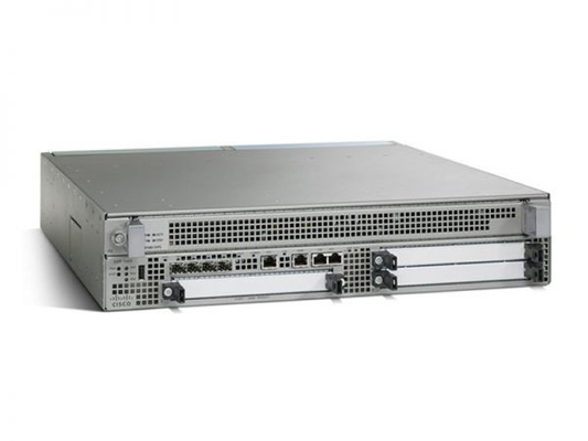 ASR1002 시스코 ASR 1000 차시 ASR1000 시리즈 라우터 양자 흐름 프로세서