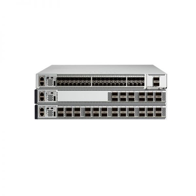 C9500 40X E 시스코 스위치 촉매 9500 40 포트 10Gig 네트워크 필수