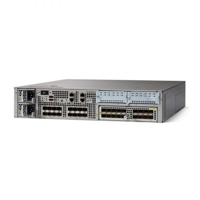 ASR 1002 HX 시스코 ASR 1000 라우터 ASR 1002 HX 시스템 4x10GE+4x1GE 2x