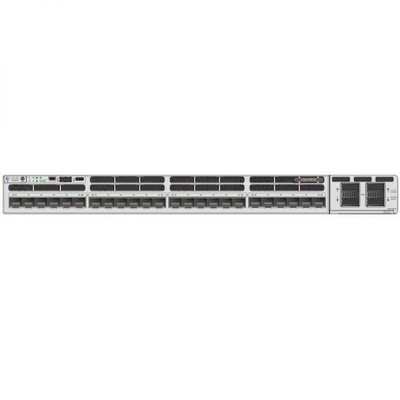 C9300X 24Y E 스위치 촉매 9300 24 포트 25G 10G 1G SFP28 모듈형