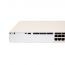 C9300 24P A 시스코 스위치 촉매 9300 24 포트 PoE+ 네트워크 장점