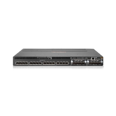 HPE JL430A - 아루바 3810 스위치 3810M 24SFP+250W 스위치 좋은 가격