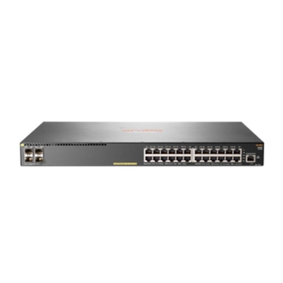 JL255A HPE JL255A - 아루바 2930F 스위치 아루바 2930F 24G PoE+ 4SFP+ 좋은 가격으로