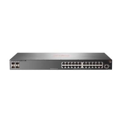 JL259A HPE 아루바 2930F 아루바 2930F 24G 4SFP 스위치