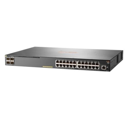 JL261A HPE JL261A - 아루바 2930F 스위치 아루바 2930F 24G PoE+ 4SFP 스위치